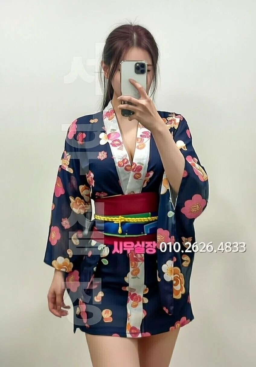 응암 쓰리노 프리미엄 라인업 18번 프로필