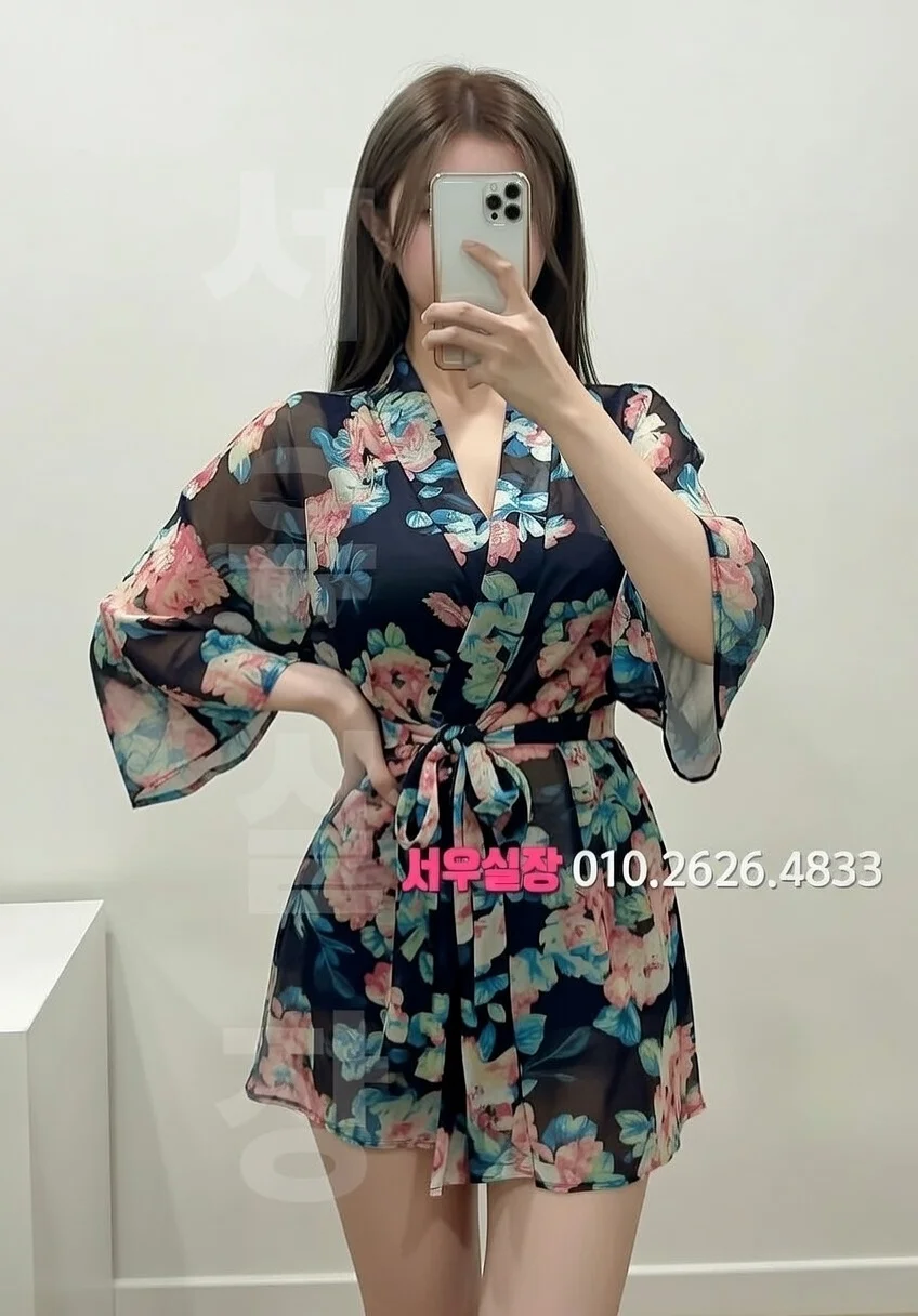 응암 란제리룸 프리미엄 라인업 27번 프로필