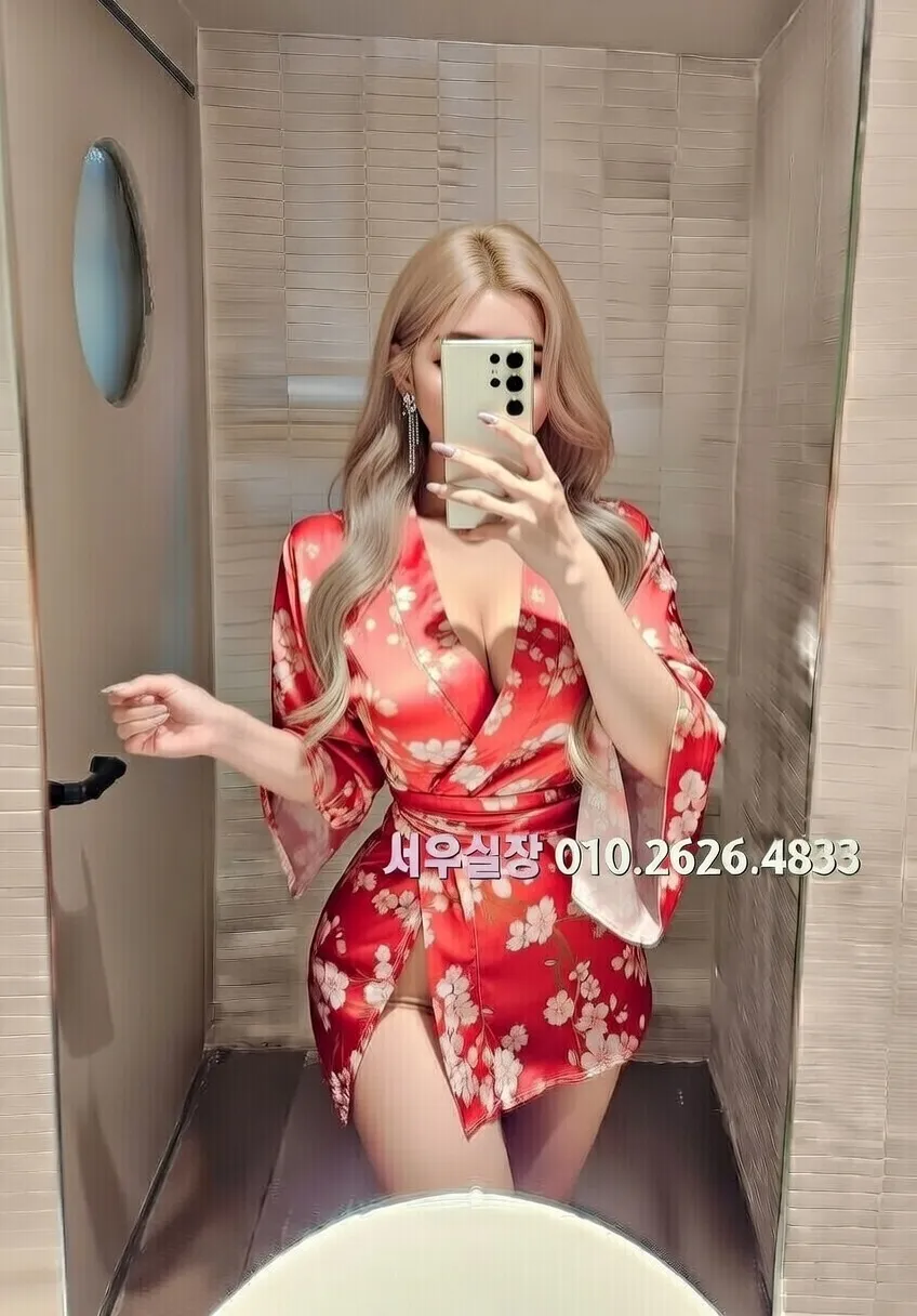 응암 룸싸롱 프리미엄 라인업 3번 프로필