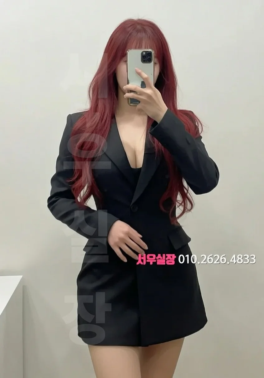 응암 룸살롱 프리미엄 라인업 14번 프로필