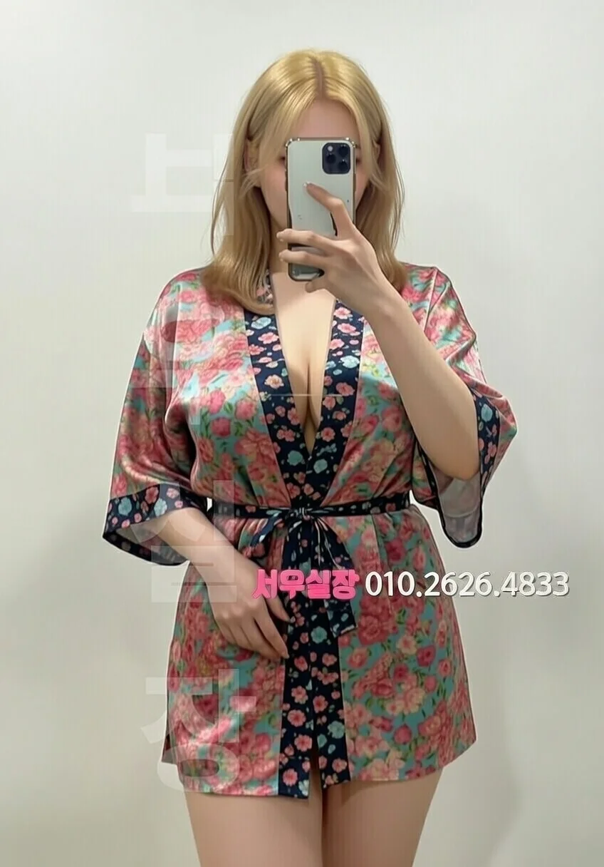 응암 룸살롱 프리미엄 라인업 40번 프로필