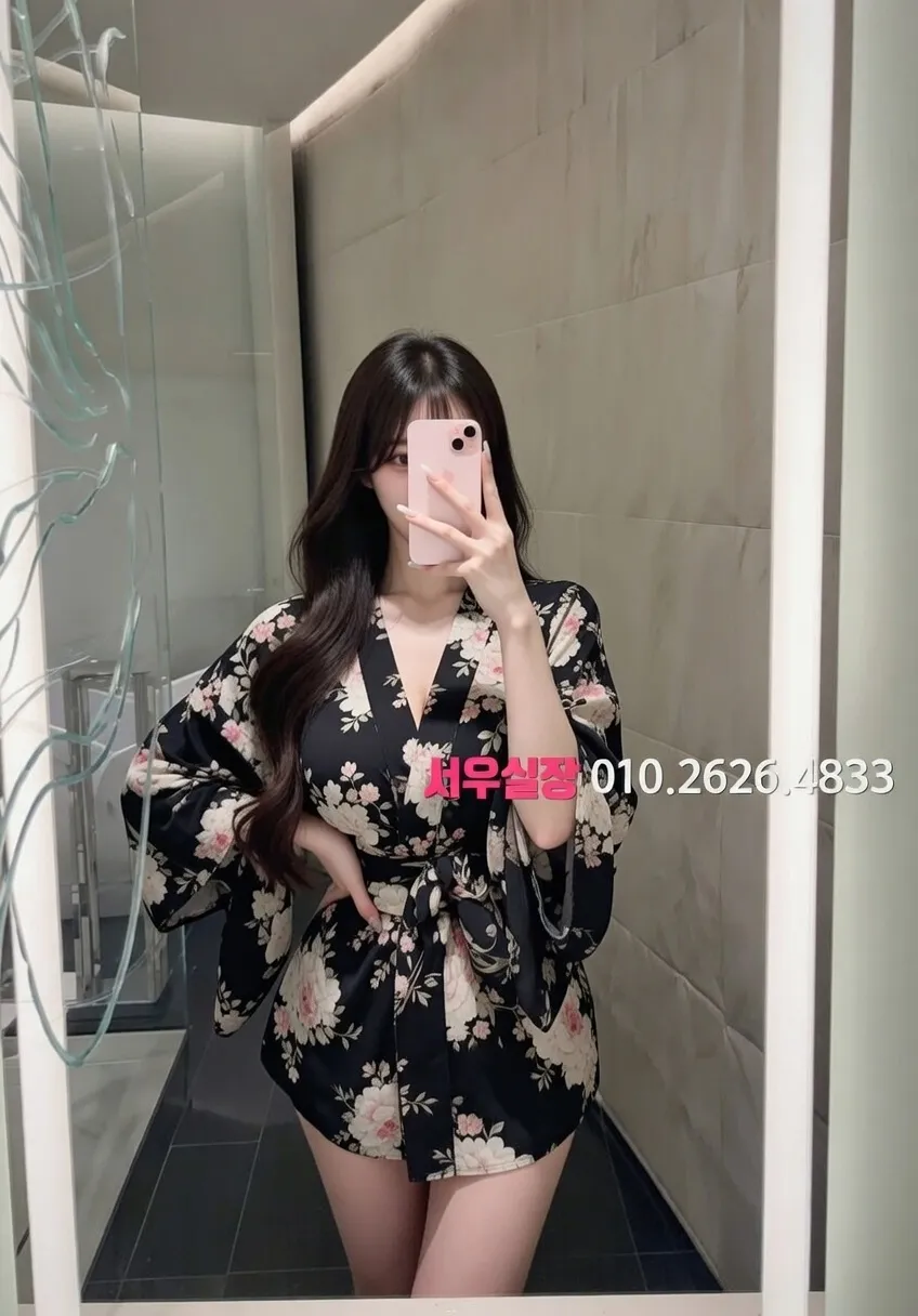 응암 룸살롱 프리미엄 라인업 31번 프로필