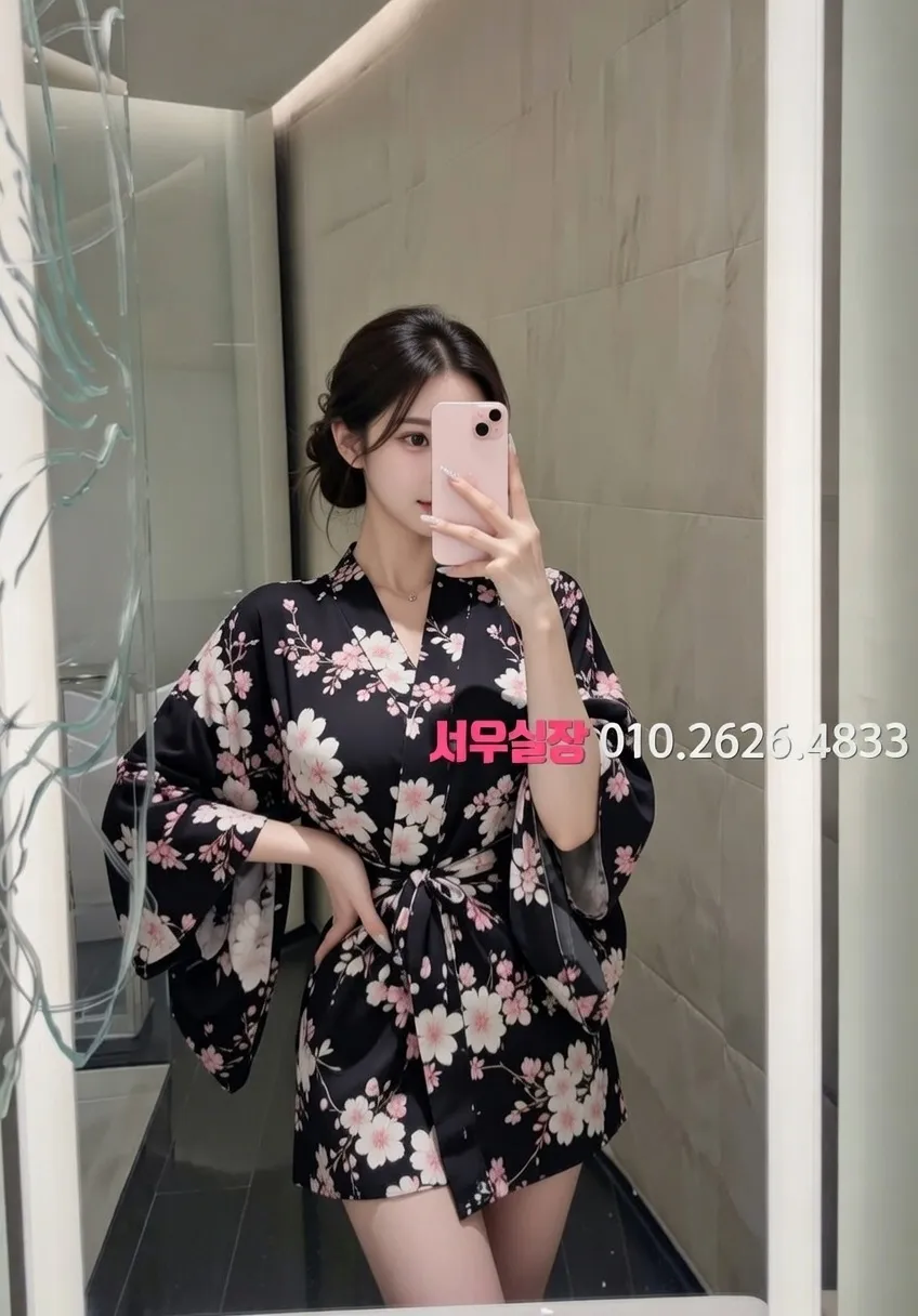 응암 란제리룸 프리미엄 라인업 14번 프로필