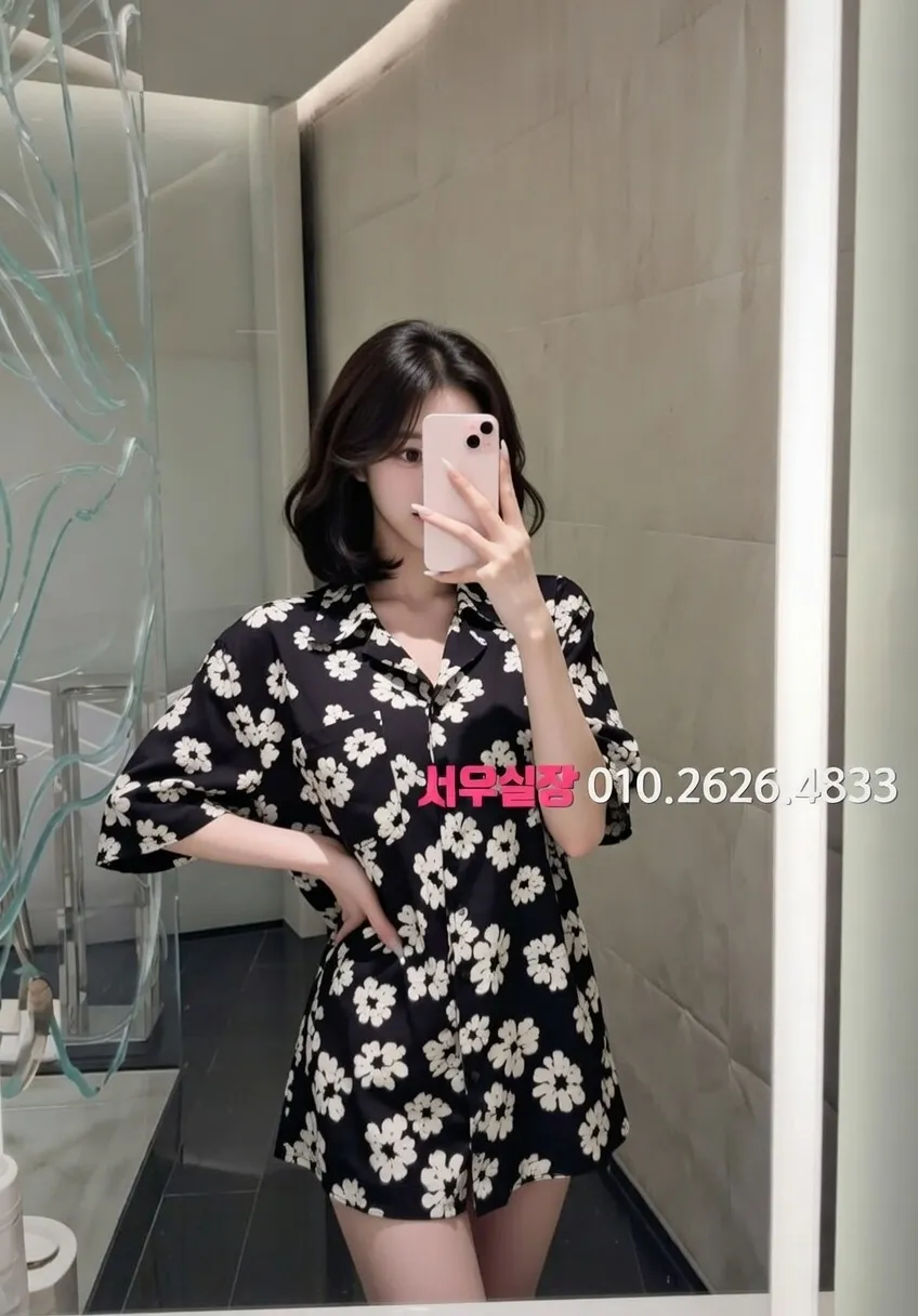 응암 셔츠룸 프리미엄 라인업 23번 프로필