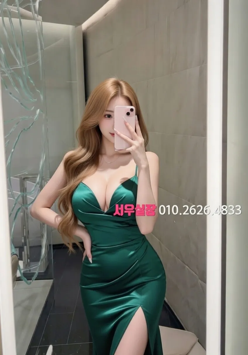 응암 셔츠룸 프리미엄 라인업 9번 프로필