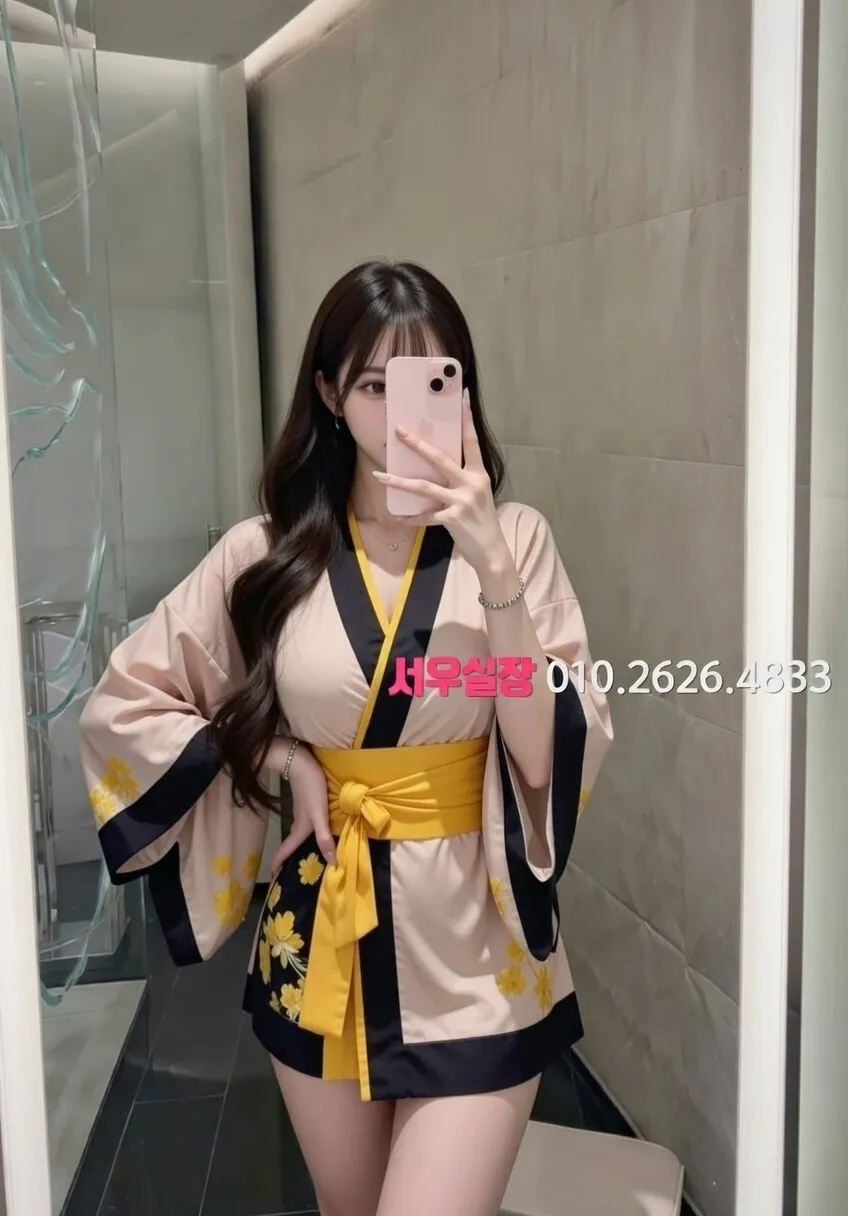 응암 풀살롱 프리미엄 라인업 7번 프로필