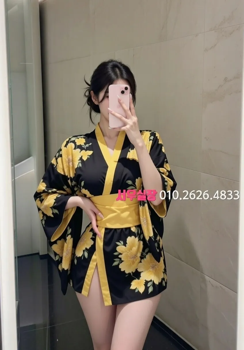 응암 풀싸롱 프리미엄 라인업 21번 프로필