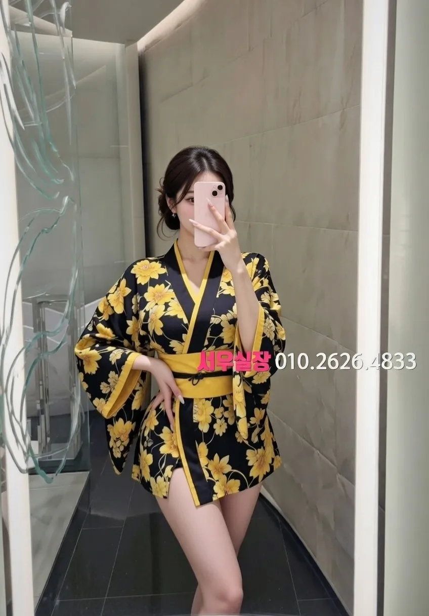 응암 풀살롱 프리미엄 라인업 36번 프로필