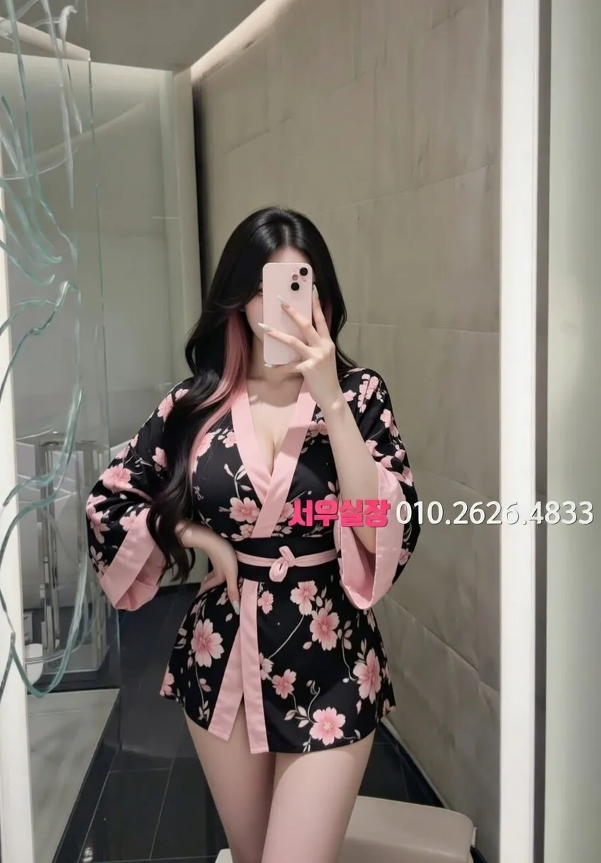 응암 룸싸롱 프리미엄 라인업 10번 프로필