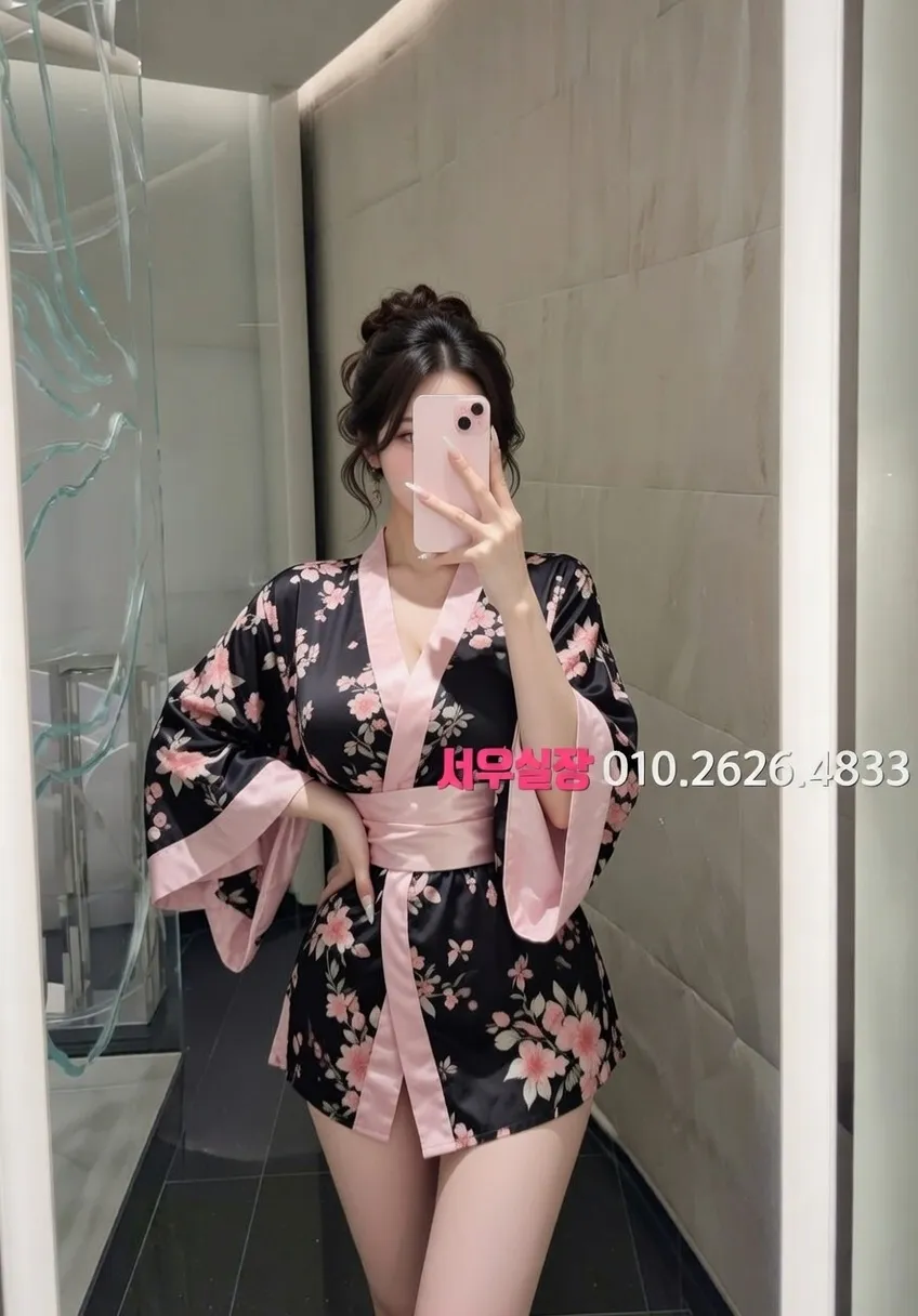 응암 다국적노래방 프리미엄 라인업 24번 프로필