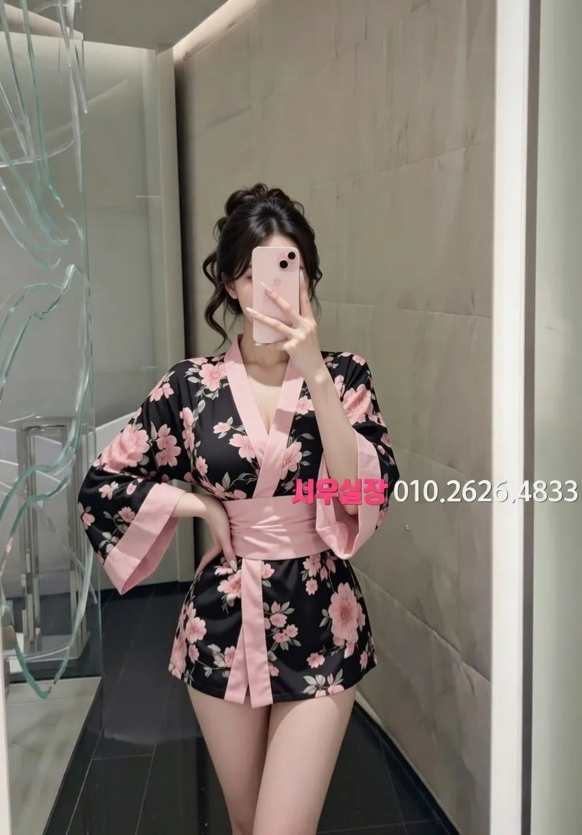 응암 노래방 프리미엄 라인업 27번 프로필