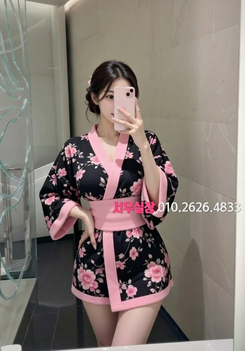 응암 텐프로 프리미엄 라인업 16번 프로필