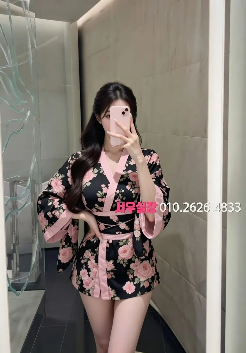 응암 룸싸롱 프리미엄 라인업 15번 프로필