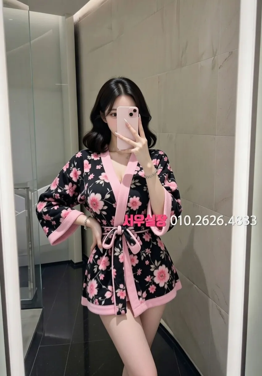 응암 미러룸 프리미엄 라인업 19번 프로필