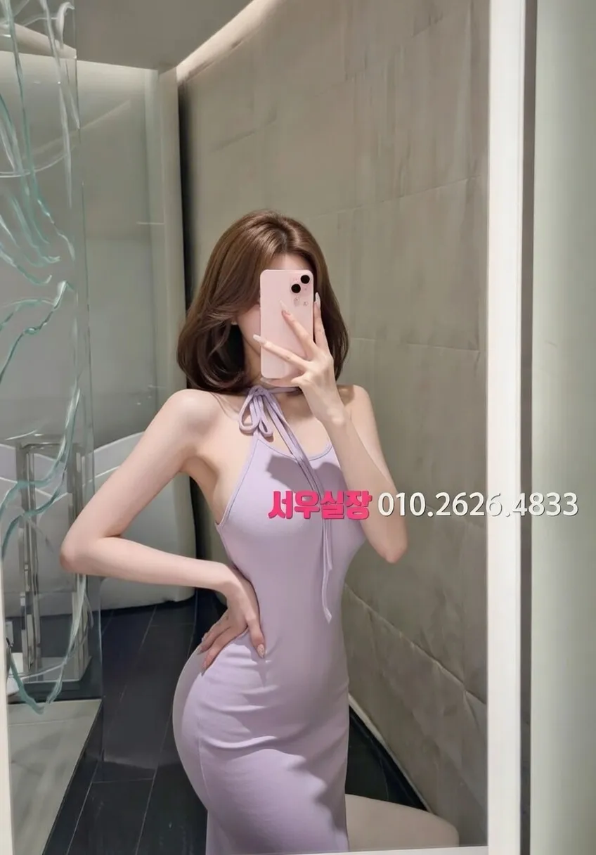 응암 텐프로 프리미엄 라인업 40번 프로필