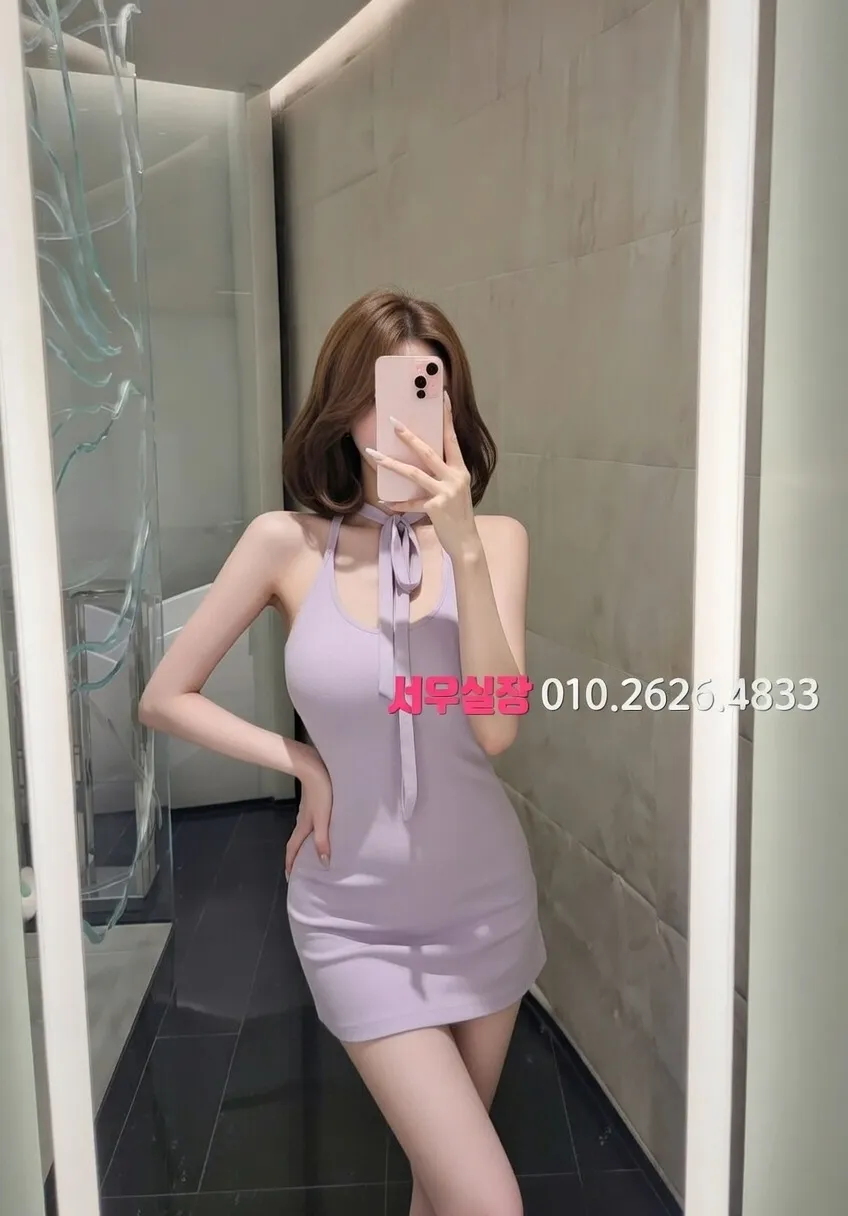 응암 룸살롱 프리미엄 라인업 28번 프로필