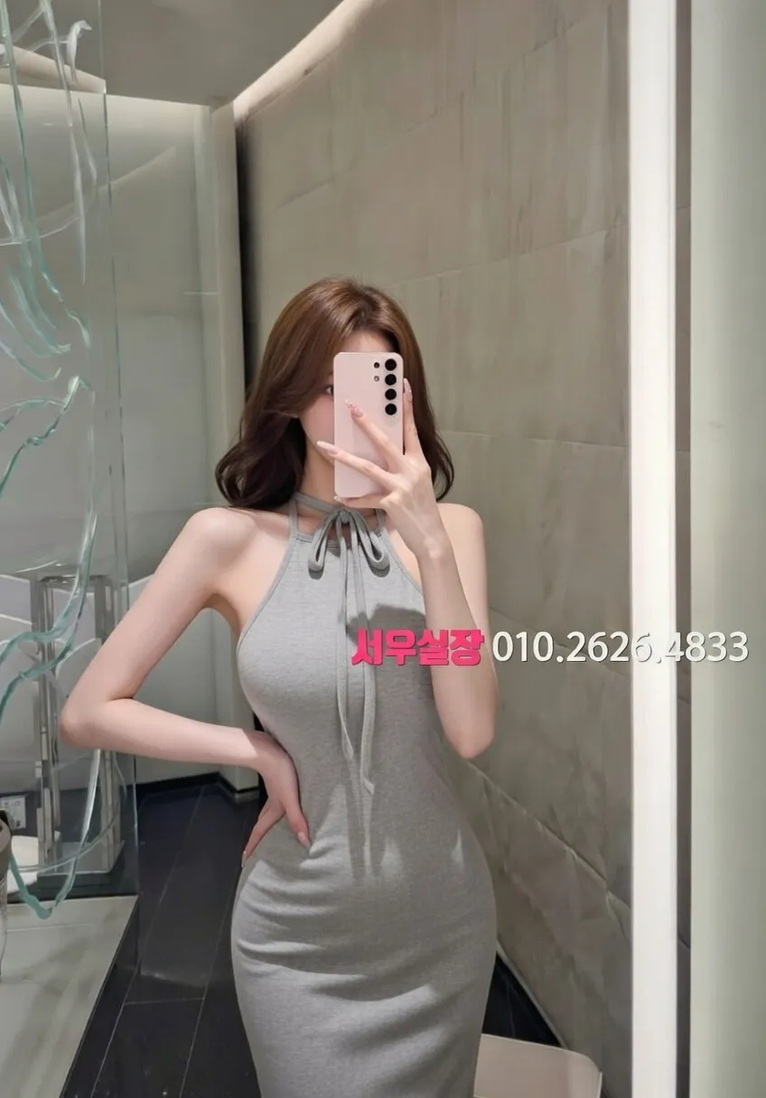 응암 풀살롱 프리미엄 라인업 33번 프로필