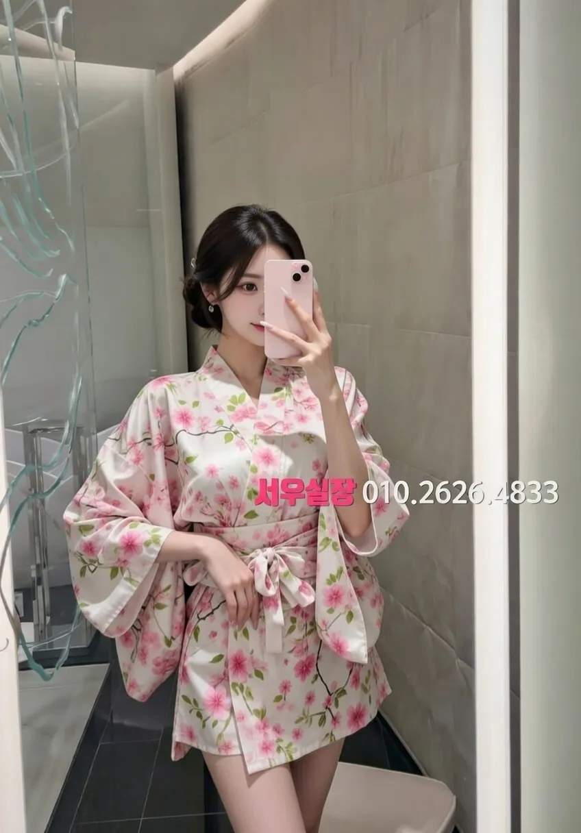 응암 러시아노래방 프리미엄 라인업 40번 프로필