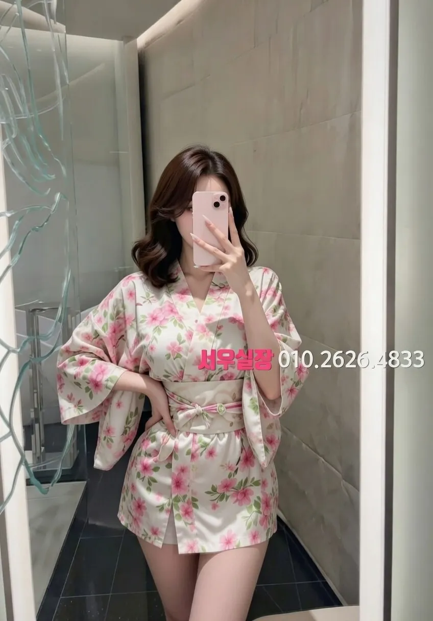 응암 란제리룸 프리미엄 라인업 24번 프로필