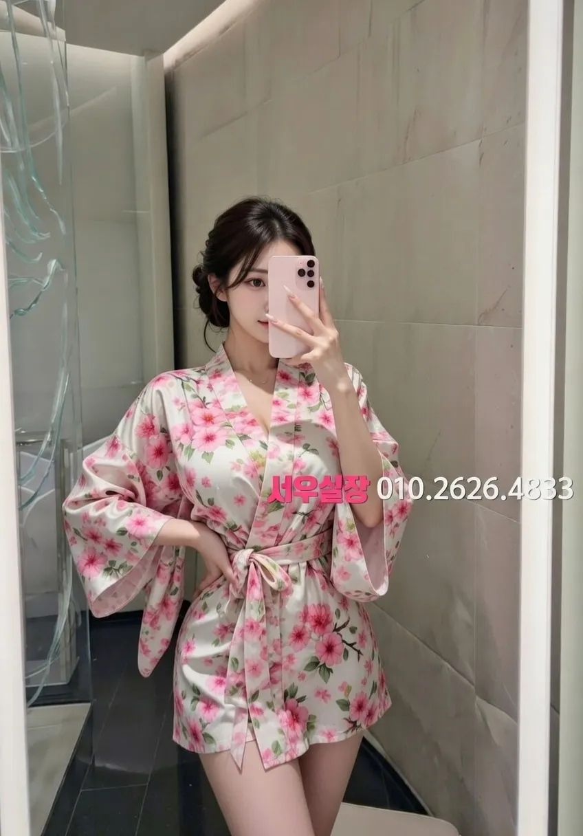 응암 다국적노래방 프리미엄 라인업 26번 프로필