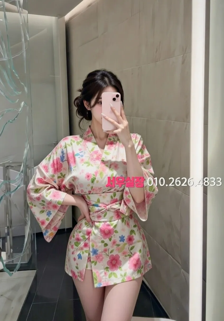 응암 다국적노래방 프리미엄 라인업 8번 프로필