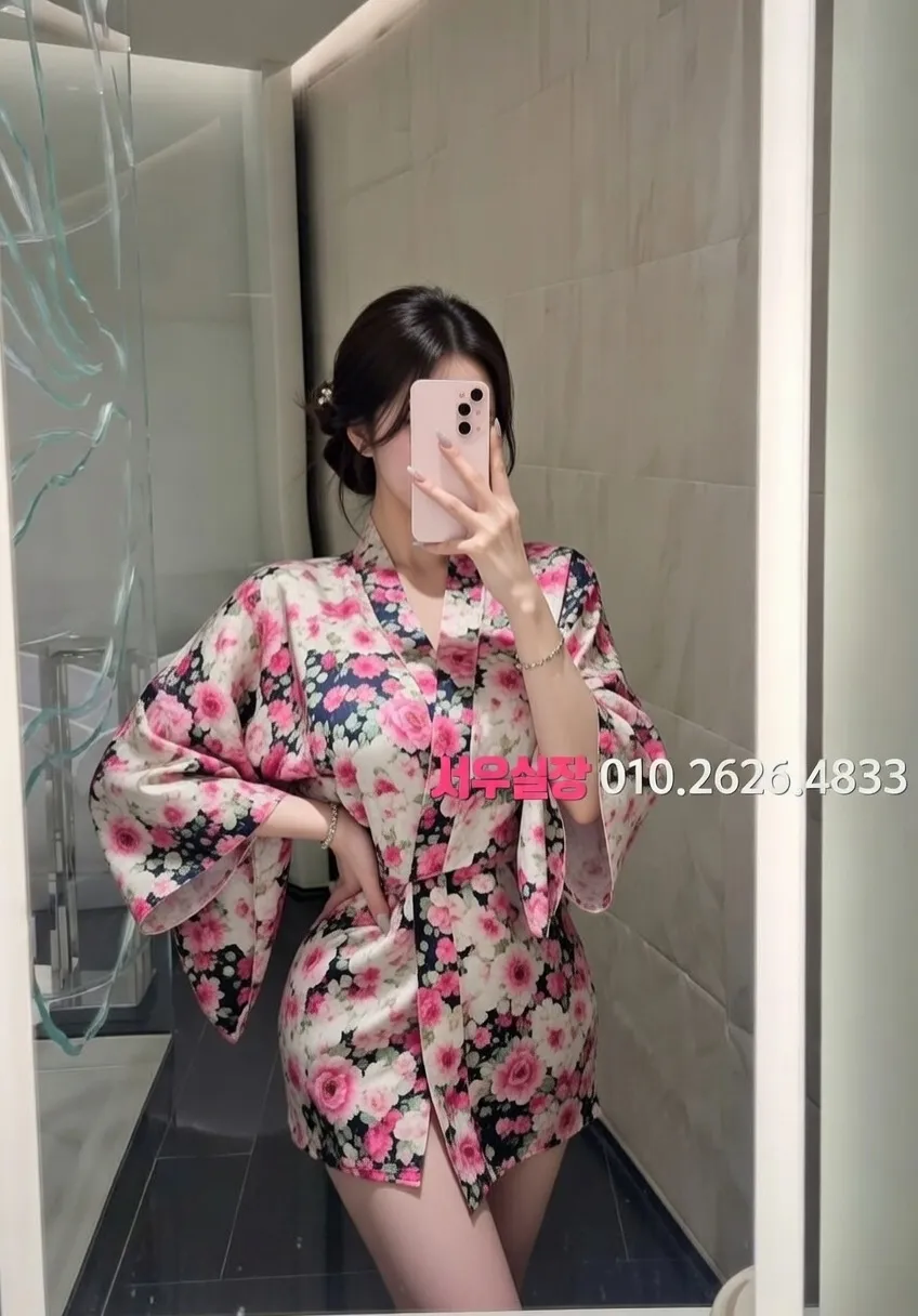 응암 룸싸롱 프리미엄 라인업 12번 프로필