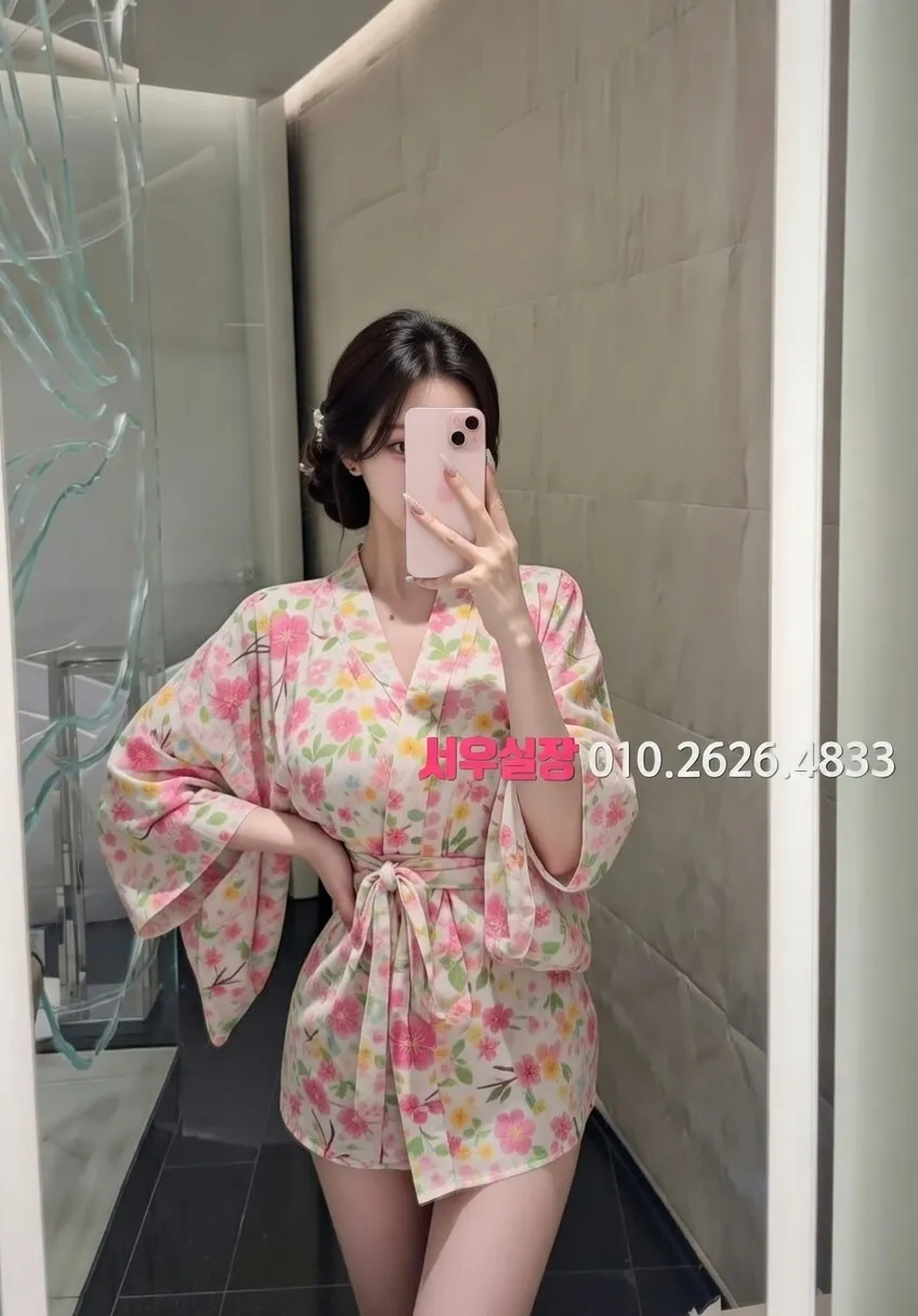 응암 룸살롱 프리미엄 라인업 3번 프로필