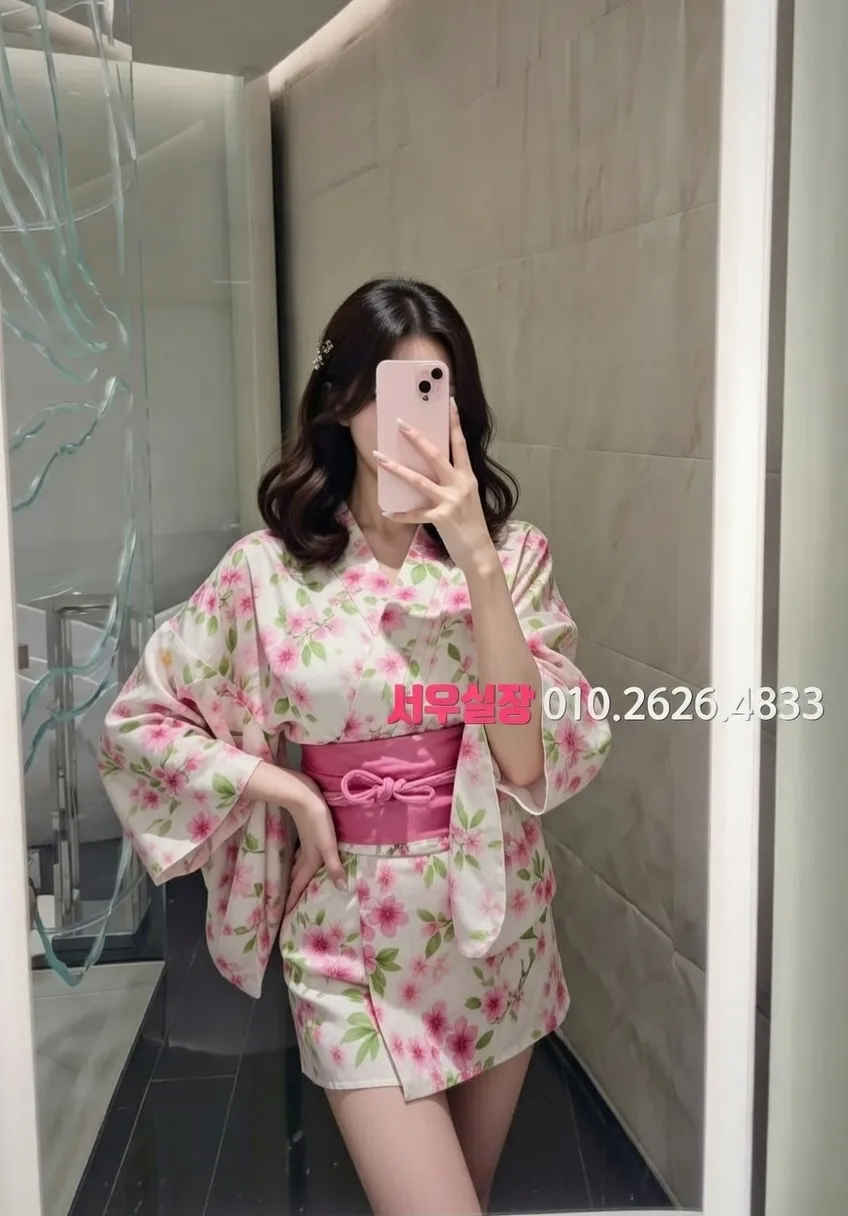 응암 란제리룸 프리미엄 라인업 17번 프로필