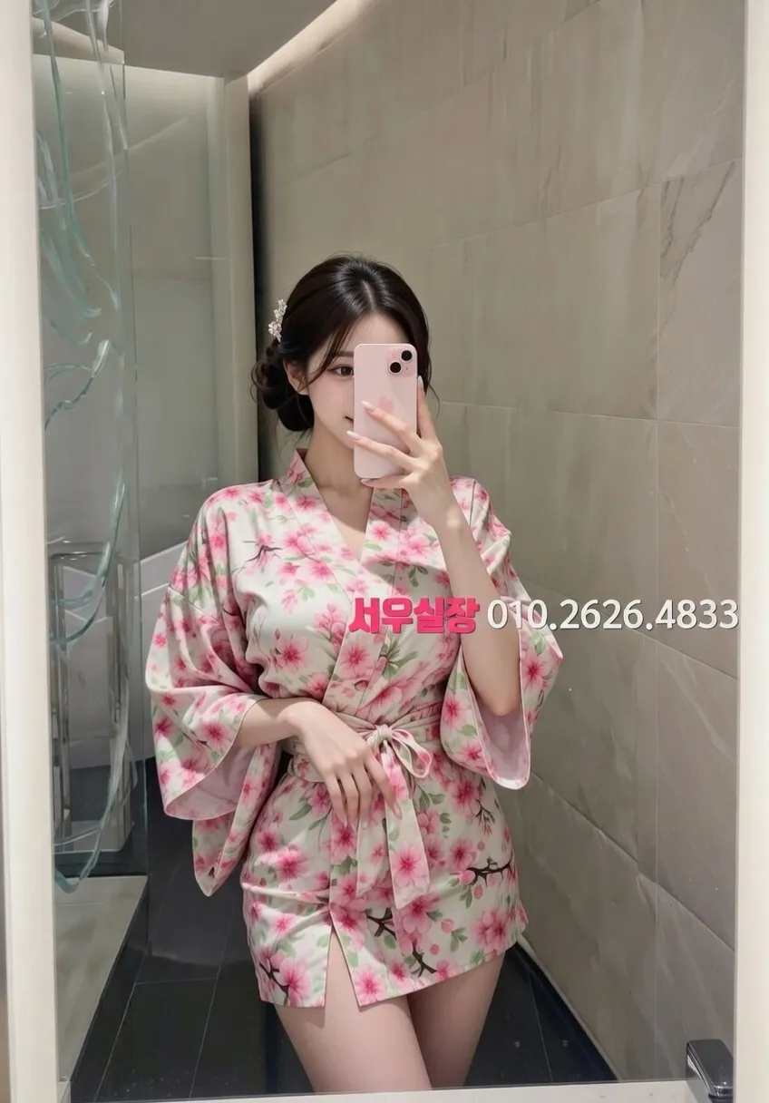 응암 룸살롱 프리미엄 라인업 5번 프로필