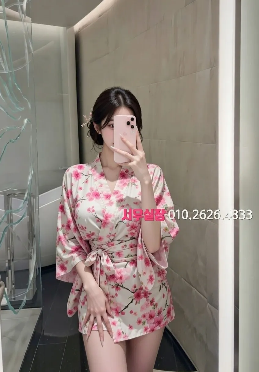 응암 룸싸롱 프리미엄 라인업 14번 프로필