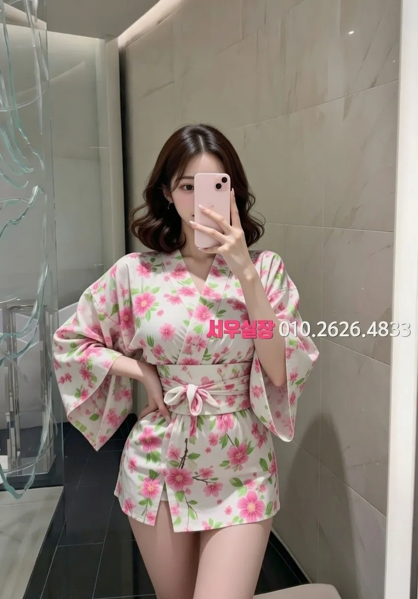 응암 호빠 프리미엄 라인업 26번 프로필