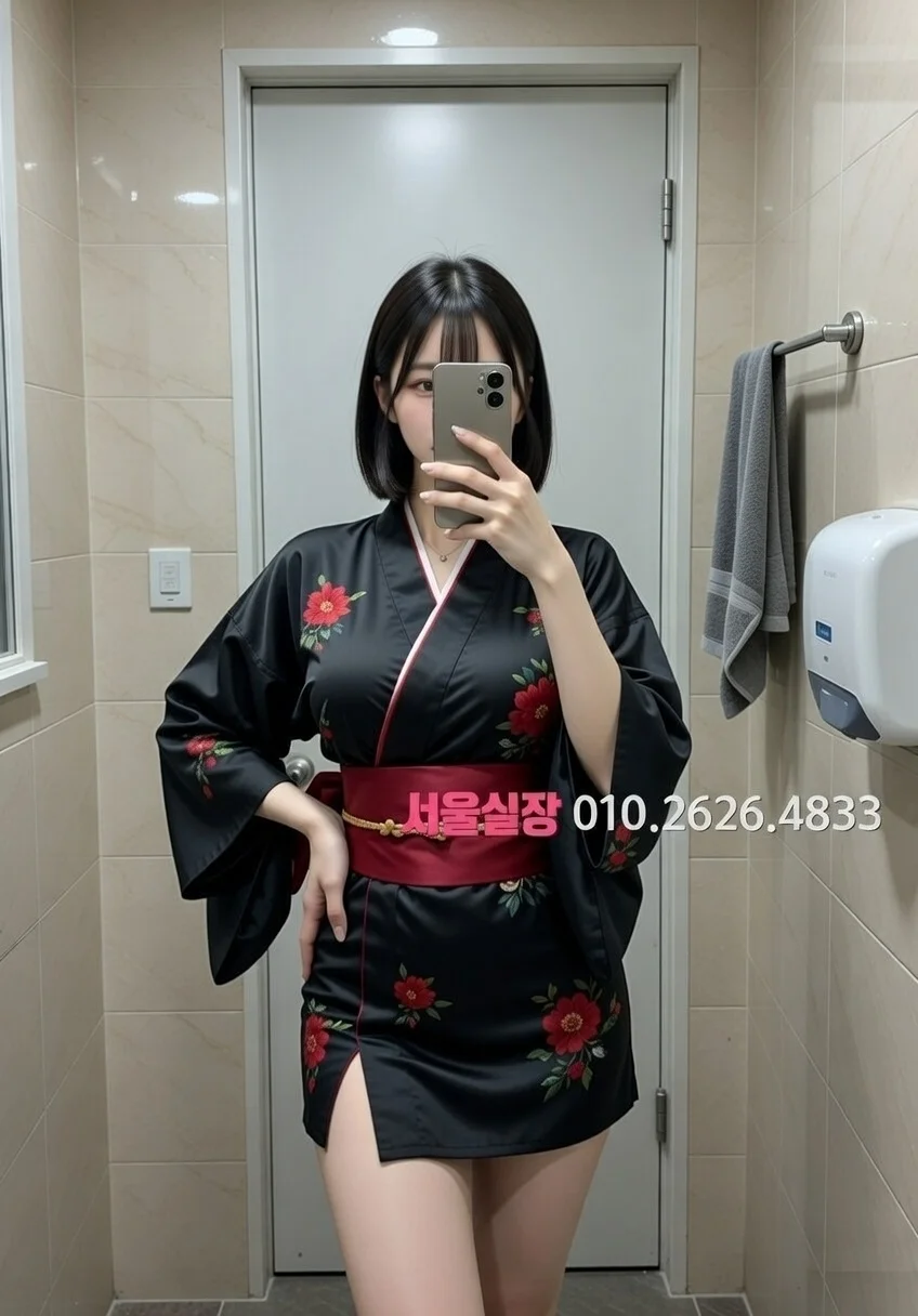 응암 다국적노래방 프리미엄 라인업 2번 프로필