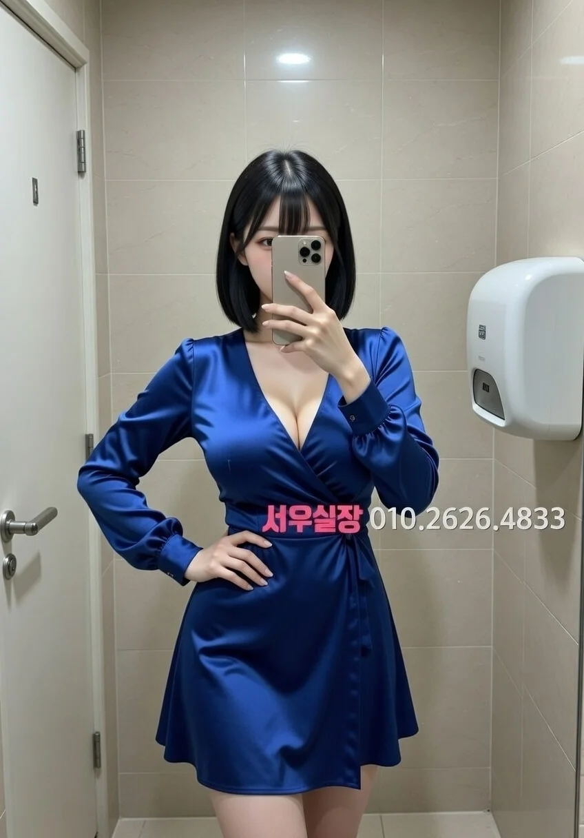 응암 풀살롱 프리미엄 라인업 11번 프로필