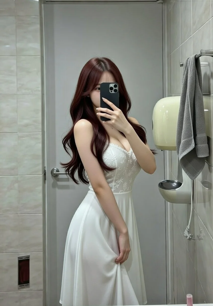 응암 베트남노래방 프리미엄 라인업 32번 프로필